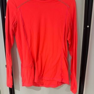 Saucony Women's Coral Athletic Top